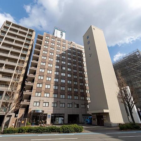 Toyoko Inn Hakata-Eki Minami Fukuoka  Exterior foto