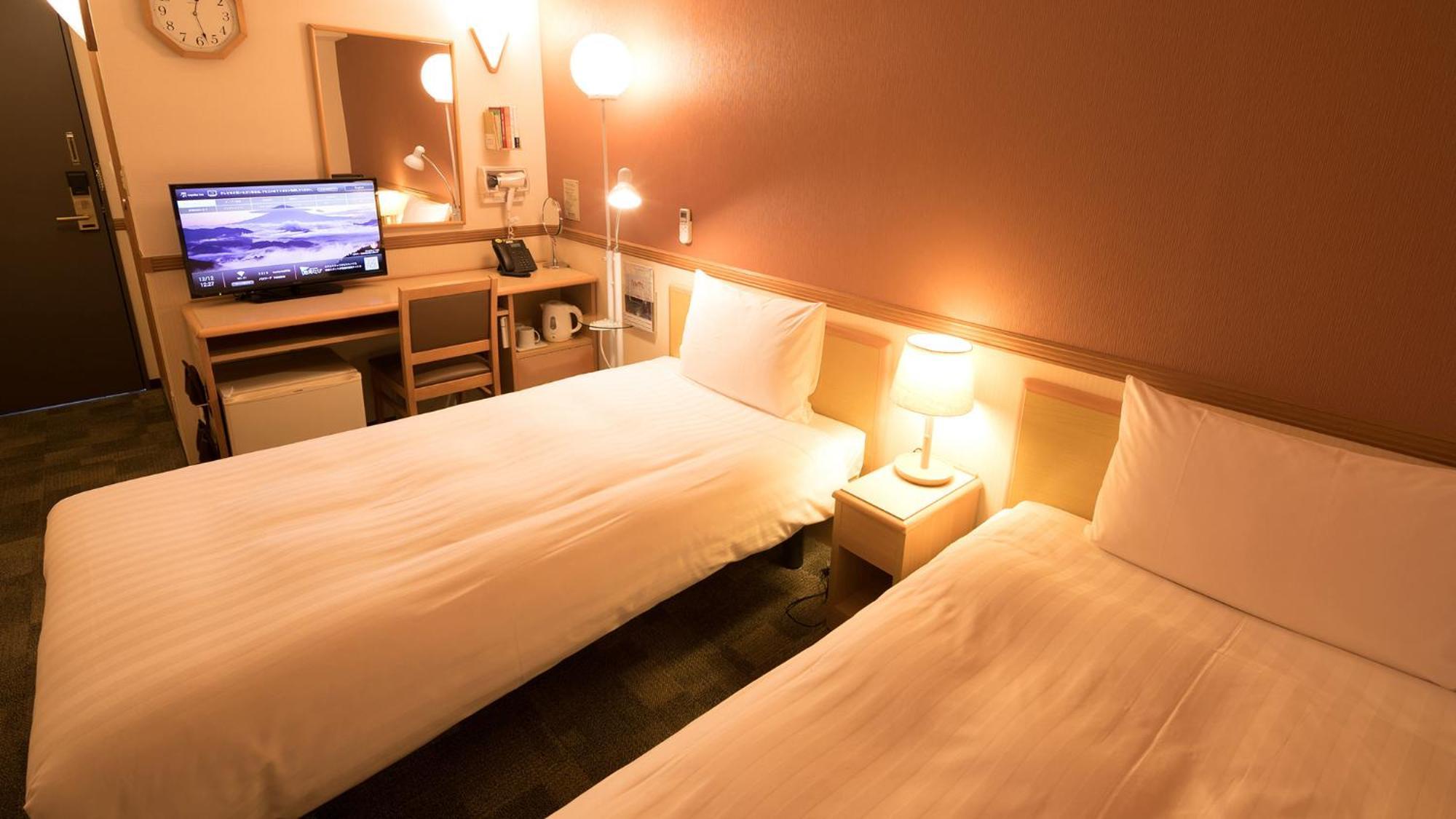 Toyoko Inn Hakata-Eki Minami Fukuoka  Quarto foto