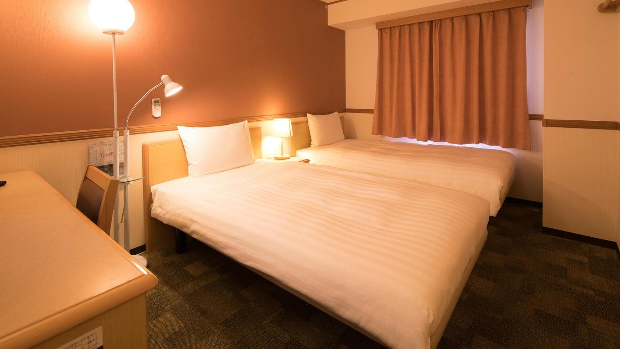 Toyoko Inn Hakata-Eki Minami Fukuoka  Quarto foto