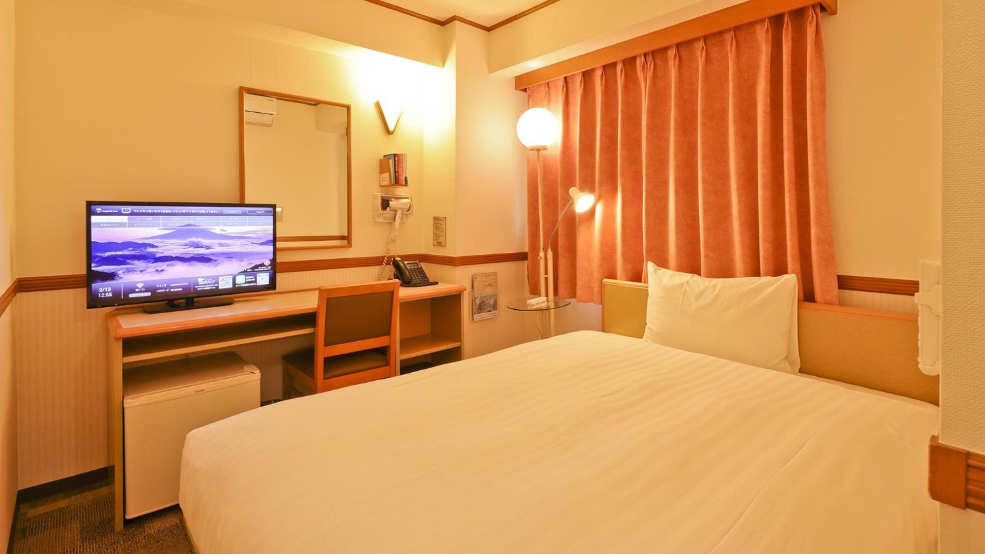 Toyoko Inn Hakata-Eki Minami Fukuoka  Quarto foto
