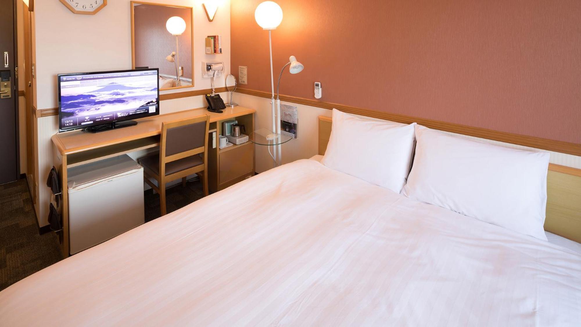Toyoko Inn Hakata-Eki Minami Fukuoka  Quarto foto
