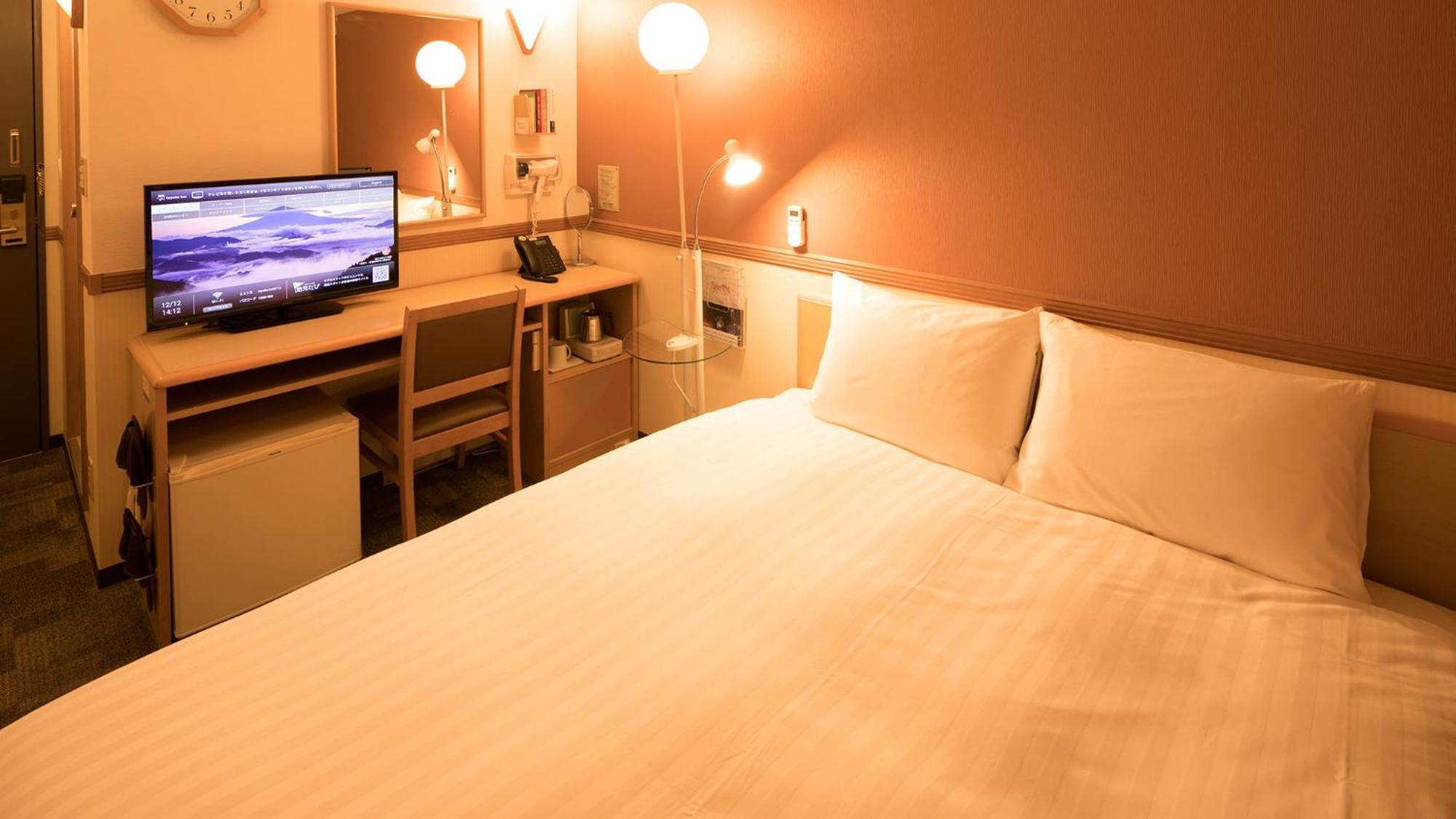 Toyoko Inn Hakata-Eki Minami Fukuoka  Quarto foto