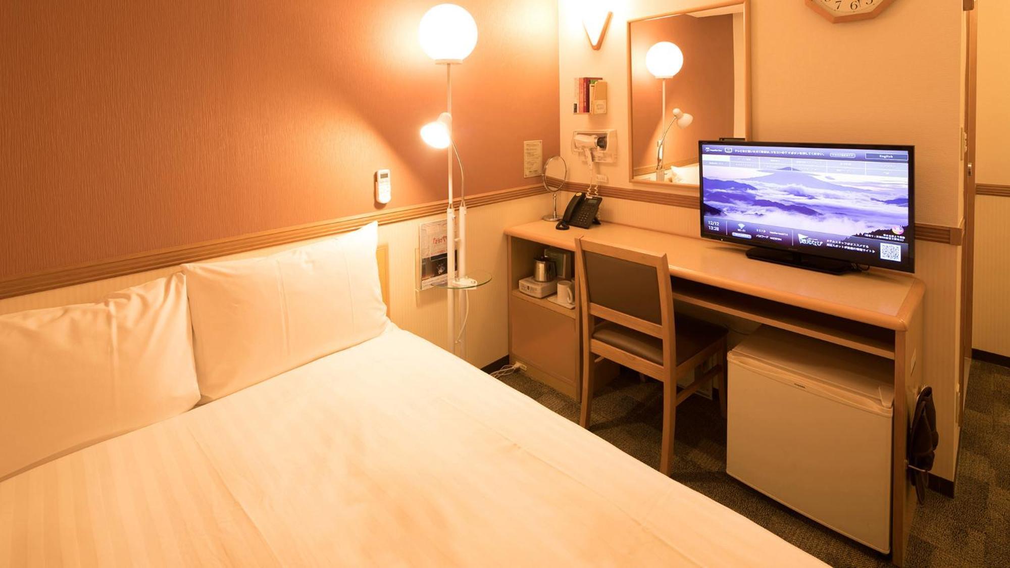Toyoko Inn Hakata-Eki Minami Fukuoka  Quarto foto