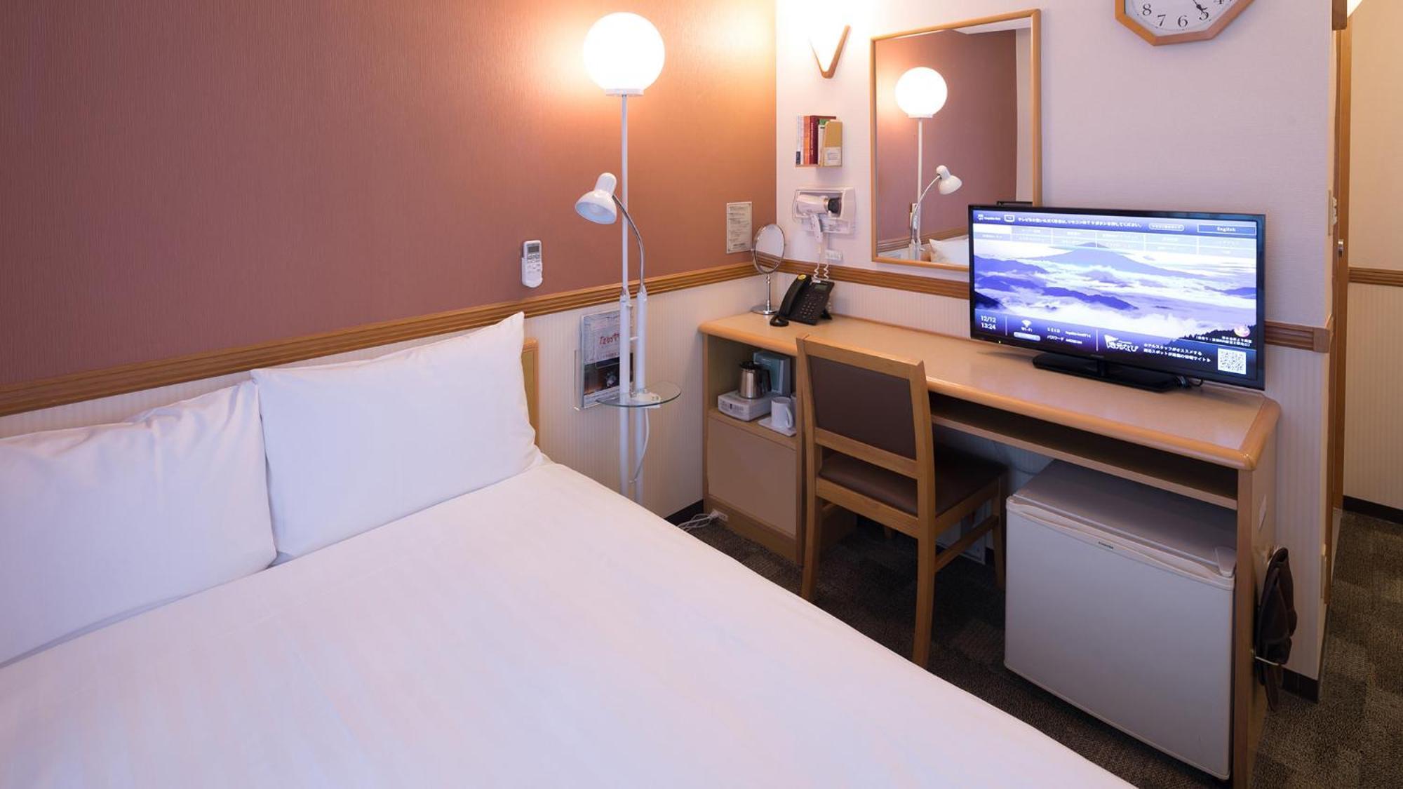 Toyoko Inn Hakata-Eki Minami Fukuoka  Quarto foto